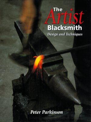 cover image of Artist Blacksmith